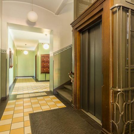 Royal Apartment Riga Exterior photo