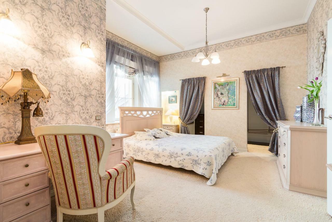 Royal Apartment Riga Exterior photo