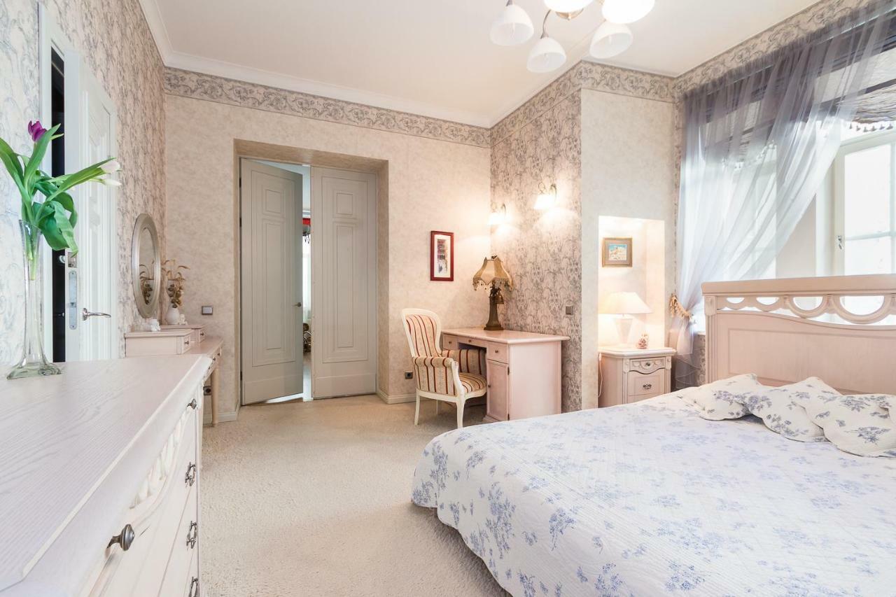 Royal Apartment Riga Exterior photo