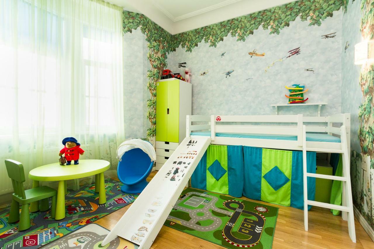 Royal Apartment Riga Exterior photo