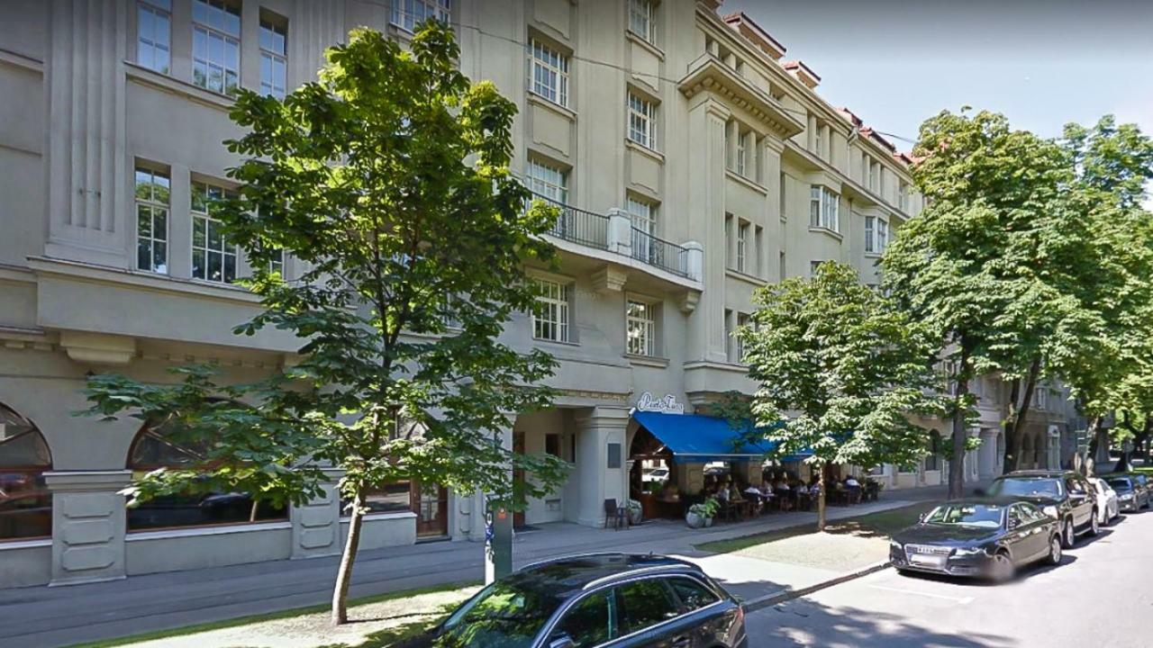 Royal Apartment Riga Exterior photo