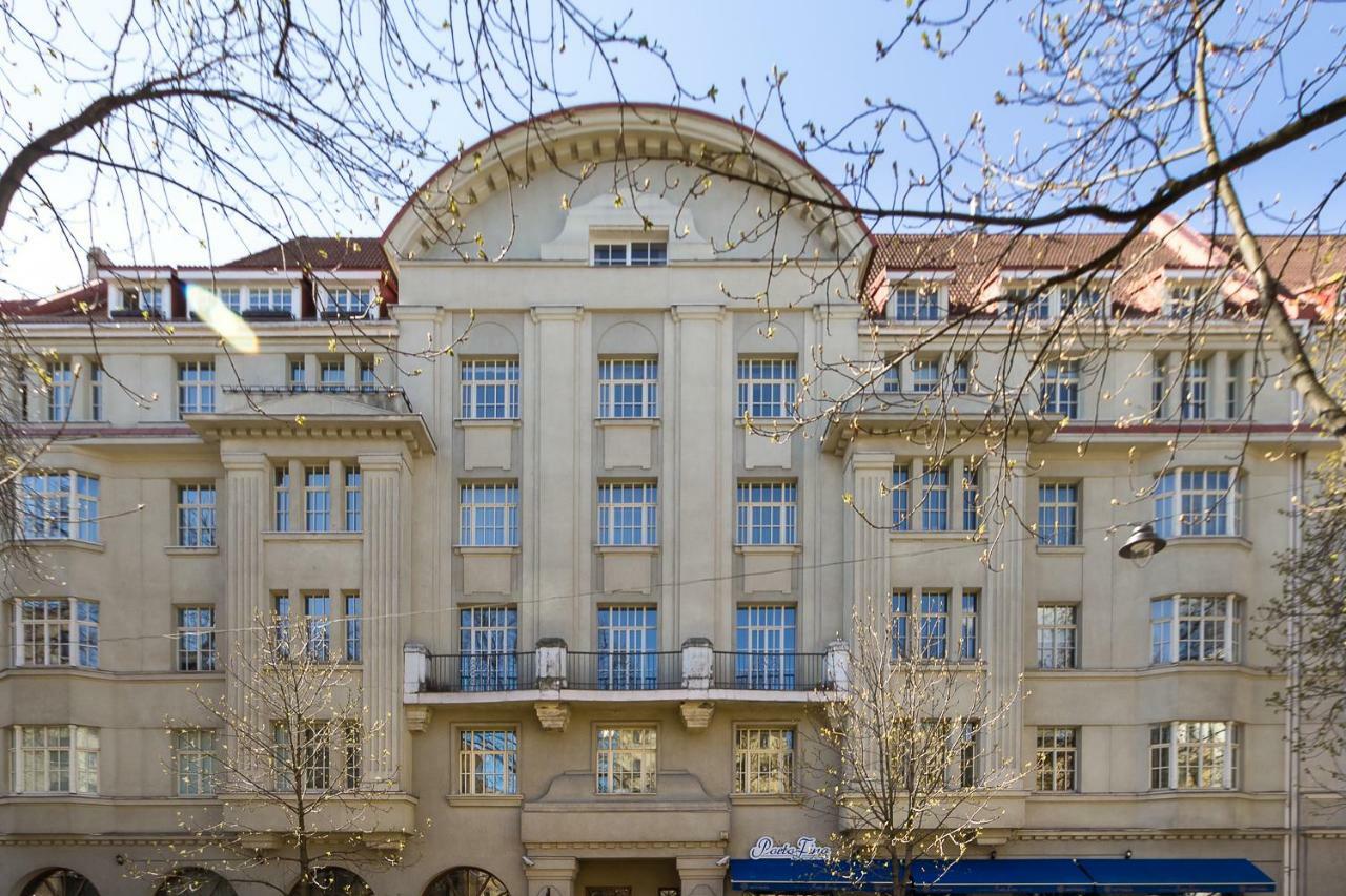 Royal Apartment Riga Exterior photo